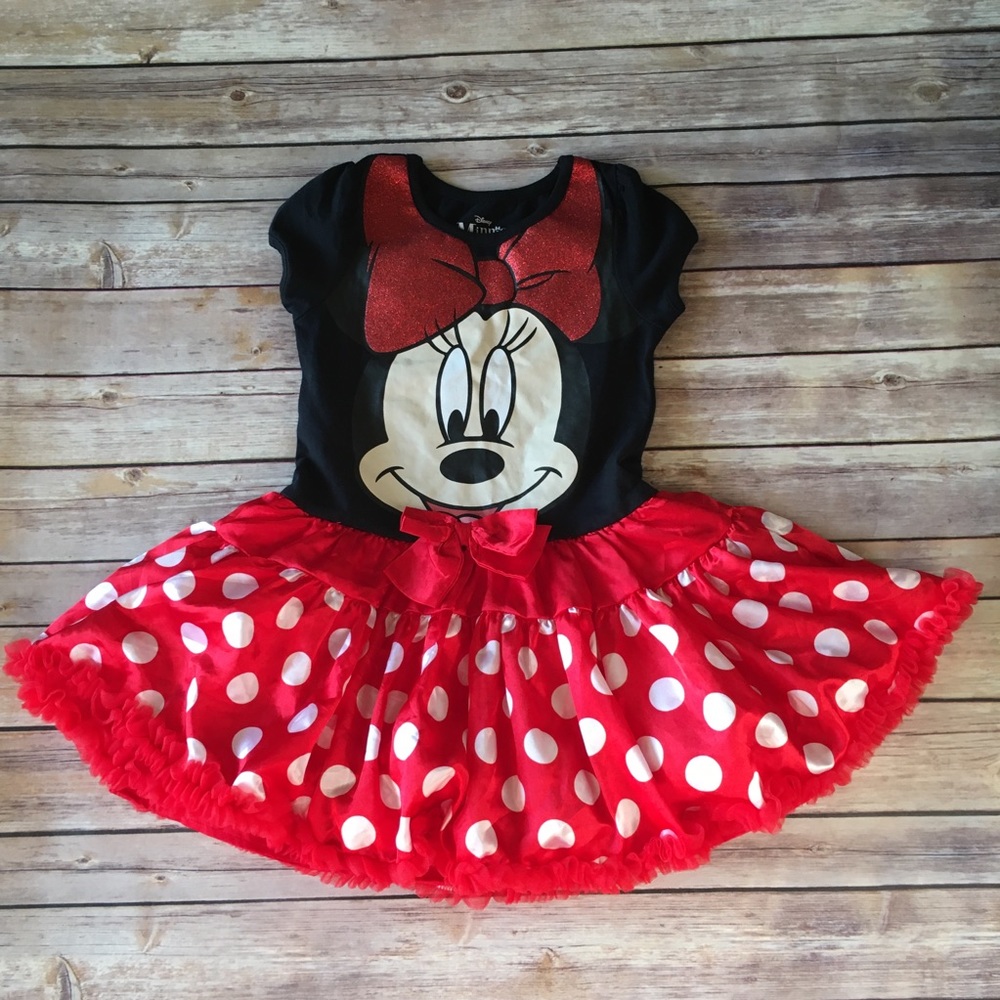Disney Tutu Dress